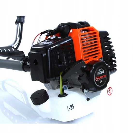 Benzínový motorový krovinorez Demon RQ580 delená hriadeľ RQ22580S