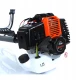 Benzínový motorový krovinorez Demon RQ580 delená hriadeľ RQ22580S
