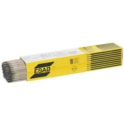 Bázické elektródy OK 48.00 2.5 x 350 mm 4.3 kg 171ks