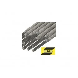 Bázické elektródy OK 48.00 2.0 x 300 mm 1.7 kg 131 ks
