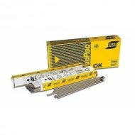 Bázické elektródy OK 48.00 2.0 x 300 mm 1.7 kg 131 ks