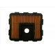 Vzduchový filter Stiga SBC232 SBC242 SBC252 04-11001