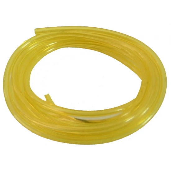 Palivová hadica 2.0 mm x 3.5 mm x 1 m žltá 10-06002
