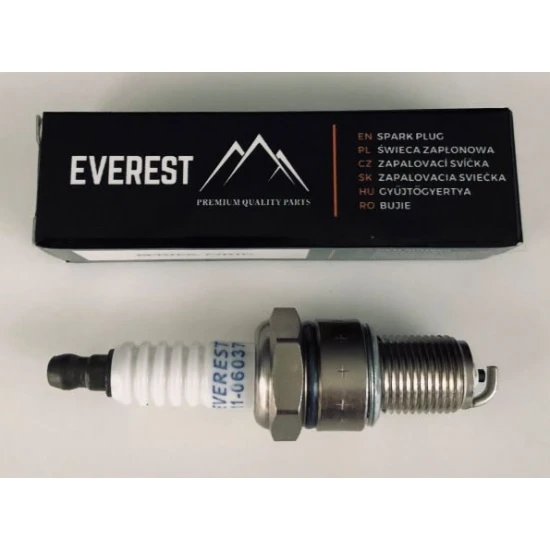 Zapaľovacia sviečka pre 4 taktné motory Loncin NAC 11-06037