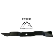 Nôž na kosačku 51cm otvor 19.7mm 14-09008