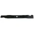 Nôž na kosačku MTD 53cm otvor hviezdica 14-25004