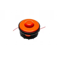 Strunová žacia hlava na krovinorez Performance power Grizzly ERT450 7.85mm 24-12023