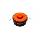 Strunová žacia hlava na krovinorez Performance power Grizzly ERT450 7.85mm 24-12023