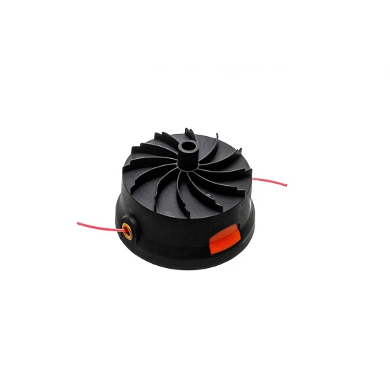 Strunová žacia hlava na krovinorez Performance power Grizzly ERT450 7.85mm 24-12023