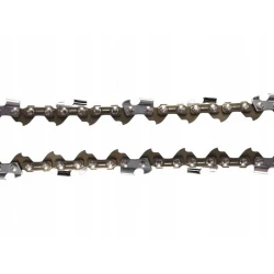 Reťaz na motorovú pílu 44 článkov 3/8 LP .050 1.3 mm oblý zub 26-06063