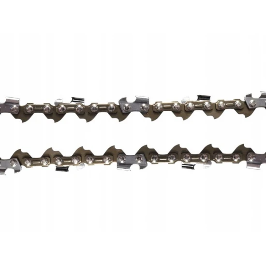 Reťaz na motorovú pílu 44 článkov 3/8 LP .050 1.3 mm oblý zub 26-06063