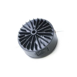 Strunová žacia hlava na elektrické krovinorezy NAC N1E-SPK-500 TE50-SP 7mm 24-12022