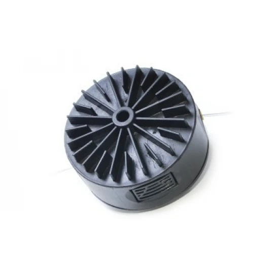 Strunová žacia hlava na elektrické krovinorezy NAC N1E-SPK-500 TE50-SP 7mm 24-12022