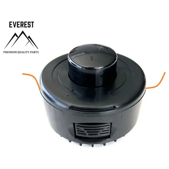 Strunová žacia hlava na elektrické krovinorezy NAC N1E-SPK-500 TE50-SP 7mm 24-12022