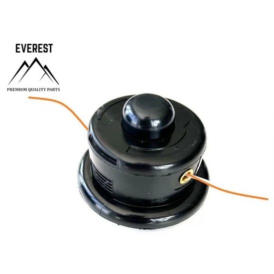Strunová žacia hlava na elektrické krovinorezy NAC N1E-SPK-200C TE20-SP 7mm 24-12021