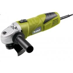 Brúska uhlová priemer 125mm príkon 850W 403124