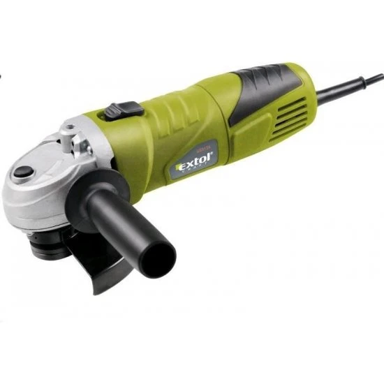 Brúska uhlová priemer 125mm príkon 850W 403124