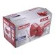 Zverák otočný 125mm s kovadlinou FORTUM 4752623