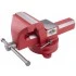 Zverák otočný 125mm s kovadlinou FORTUM 4752623