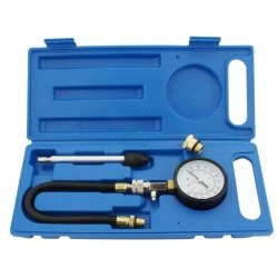 Merač kompresie benzínových motorov 0-21bar FT0101