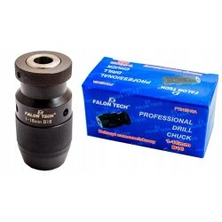 Rýchloupínacie skľučovadlo B16 na vrtačku 1-16 mm FT016B16A