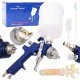 Striekacia lakýrnická pištoľ HVLP dýza 1.4mm FT000827P