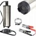 Ponorné čerpadlo 12V na naftu 38mm FT01238