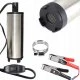 Ponorné čerpadlo 12V na naftu 38mm FT01238