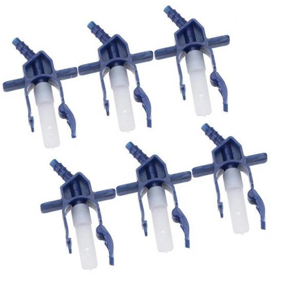 Tester prepadu vstrekovačov Common Rail FT0135
