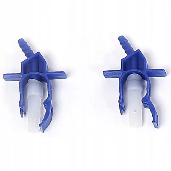 Tester prepadu vstrekovačov Common Rail FT0135