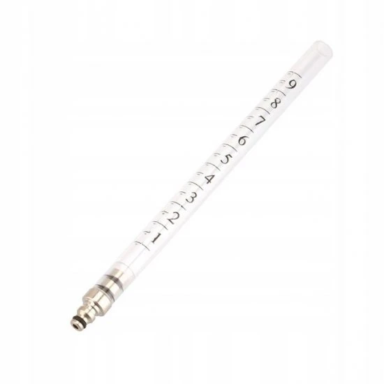 Tester prepadu vstrekovačov Common Rail FT0135