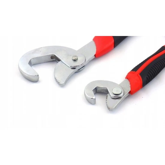 Hákové nastaviteľné kľúče 2 ks 9-32 mm FT015001