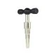 Kalibrátor pre hliníkoplastové rúry kovový 16-20-25-32mm FT01632