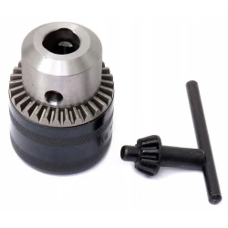 Skľučovadlo ozubené na vŕtačku 3-16mm B16 FT016B16K
