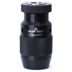 Rýchloupínacie skľučovadlo B18 na vrtačku 1-16 mm FT016B18A