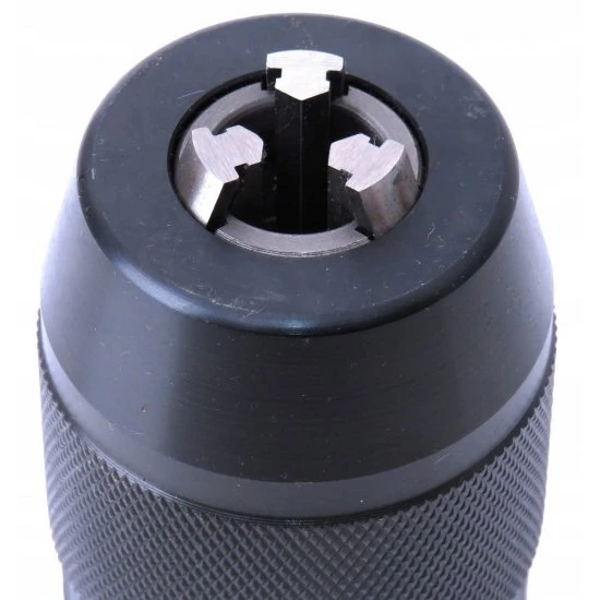 Rýchloupínacie skľučovadlo B18 na vrtačku 1-16 mm FT016B18A