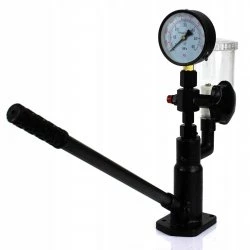 Tester vstrekovačov naftových motorov 600bar FT0203
