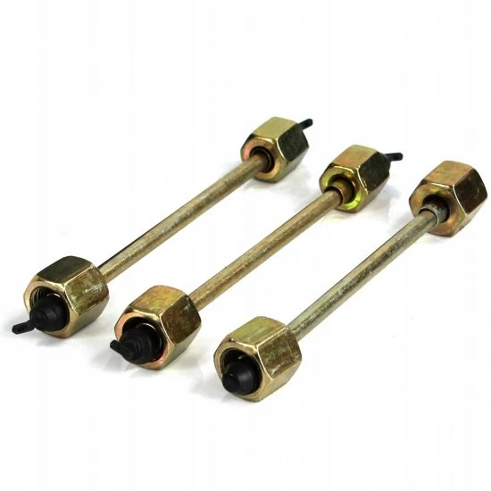 Tester vstrekovačov naftových motorov 600bar FT0203