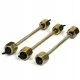 Tester vstrekovačov naftových motorov 600bar FT0203