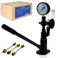 Tester vstrekovačov naftových motorov 600bar FT0203