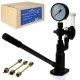 Tester vstrekovačov naftových motorov 600bar FT0203
