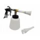 Pneumatická pištoľ na vytváranie peny pre čistenie interiérov automobilov FT02LJF-1