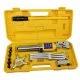 Hydraulický sťahovák ložísk 5 tonový FT0305