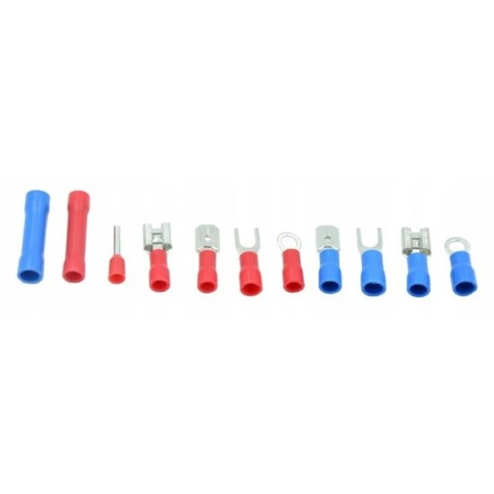 Multifunkčné kliešte odizolovacie krimpovacie 0.2-6mm2 FT03080