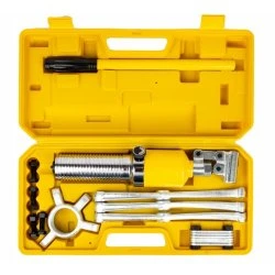 Hydraulický sťahovák ložísk 20 tonový FT0320