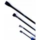 Montážne páky na vyzúvanie pneumatík 200-600mm 4ks FT0488