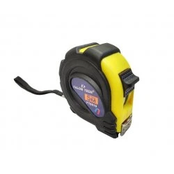 Meter zvinovací bočná brzda 5m 19mm s magnetom FT0519