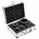 Diamantové vrtáky M14 do dlažby sada 6-8-10-35-68 mm FT05DH