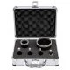 Diamantové vrtáky M14 do dlažby sada 6-8-10-35-68 mm FT05DH