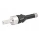 Diamantové vrtáky M14 do dlažby sada 6-8-10-35-68 mm FT05DH